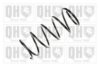 QUINTON HAZELL QCS6945 Coil Spring